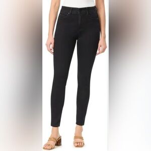 Curve Appeal High Waisted Jegging